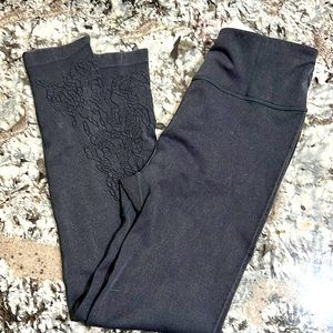 Calia seemless 7/8 legging